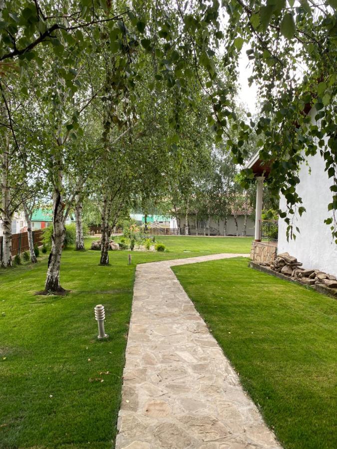 Country Club La Mesteceni Sebes  Exterior photo